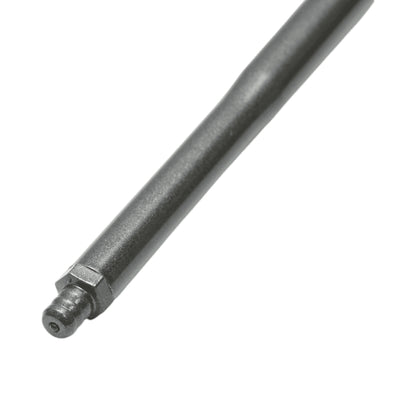 Professzionális poliuretán habpisztoly, teflonbevonatú fémtest Breckner Germany