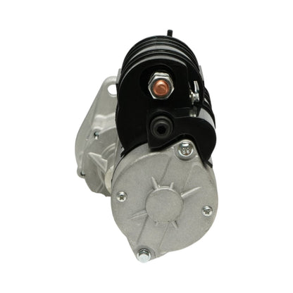 Önindító / Villanymotor 12V, 2.8kW, Z=9 Fendt, Deutz, Renault Agri, Atlas, Bomag, Iveco OEM kód 123708115, 9142802, 05712908, 0001358046, 10465055