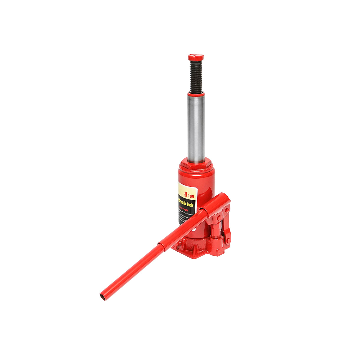 Hidraulikus emelő 8 tonna 200mm