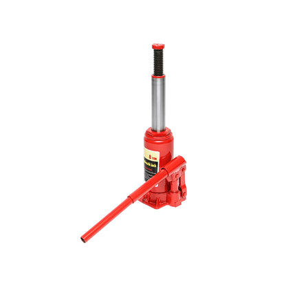 Hidraulikus emelő 8 tonna 200mm