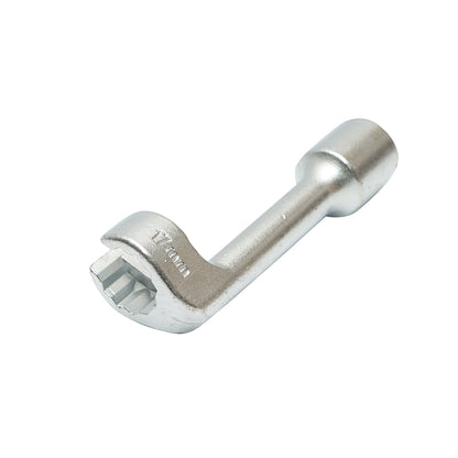 Csőkulcskészlet injektorokhoz, 12, 14 16, 17, 18, 19 mm-es csövekhez Breckner Germany