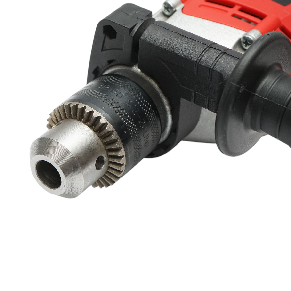 Ütvecsavarozó 850W, 220V, 13mm tokmány, 3300rpm fordulatszám Breckner Germany
