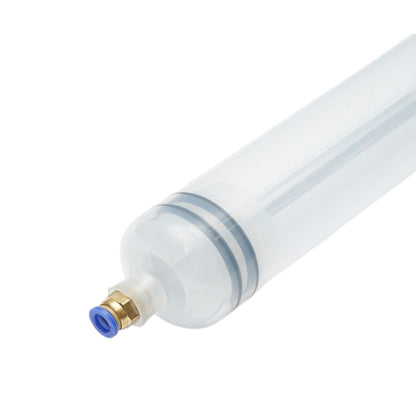 Breckner Germany univerzális kézi fecskendő 500ml olaj és folyadék szívásához