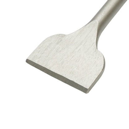 Betonvéső lapos, 75x400mm SDS Max Breckner Germany