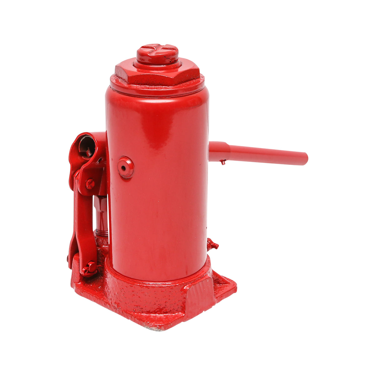 Hidraulikus emelő 10 tonna 190 mm