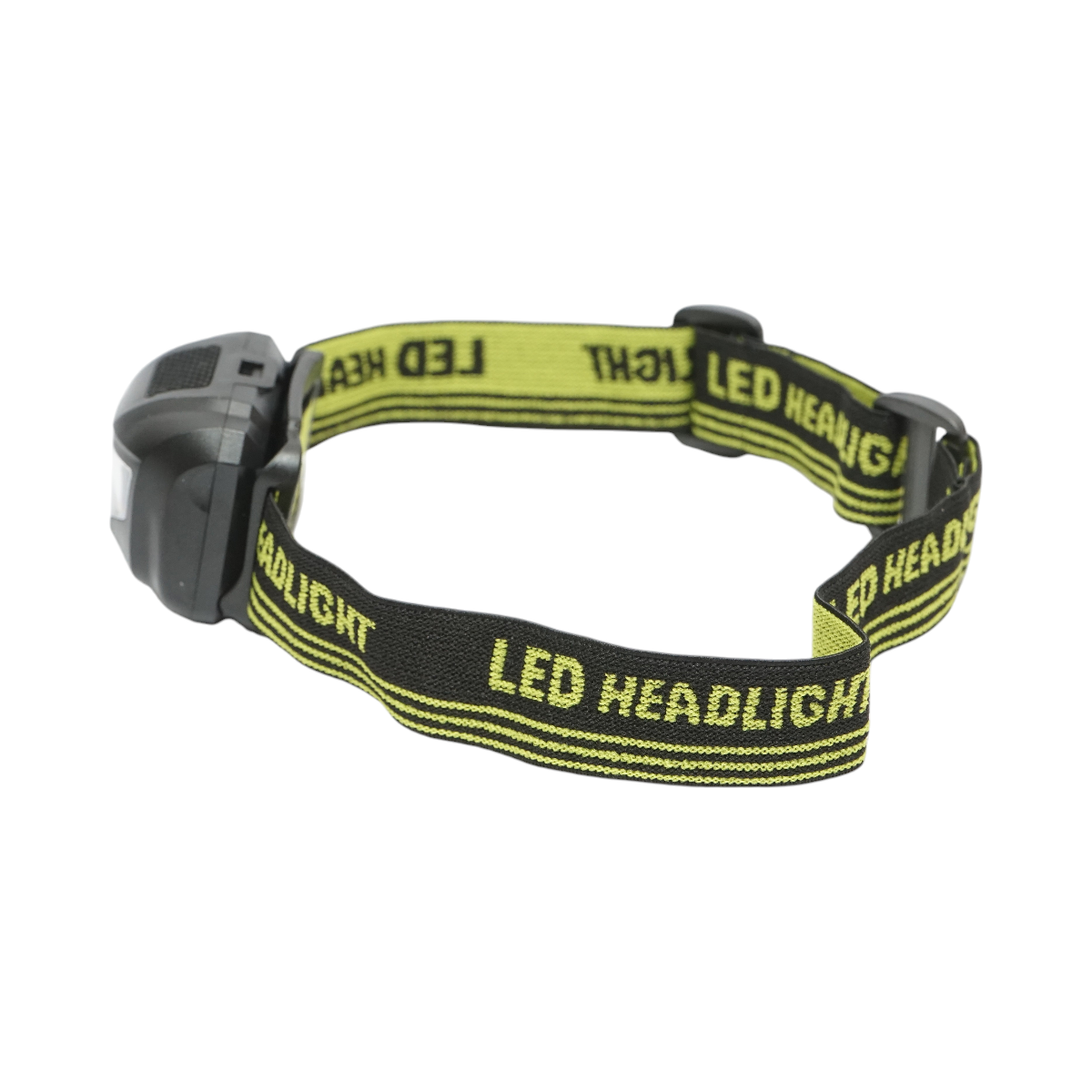 Fejlámpa 3 LED 5W 5W Breckner Germany