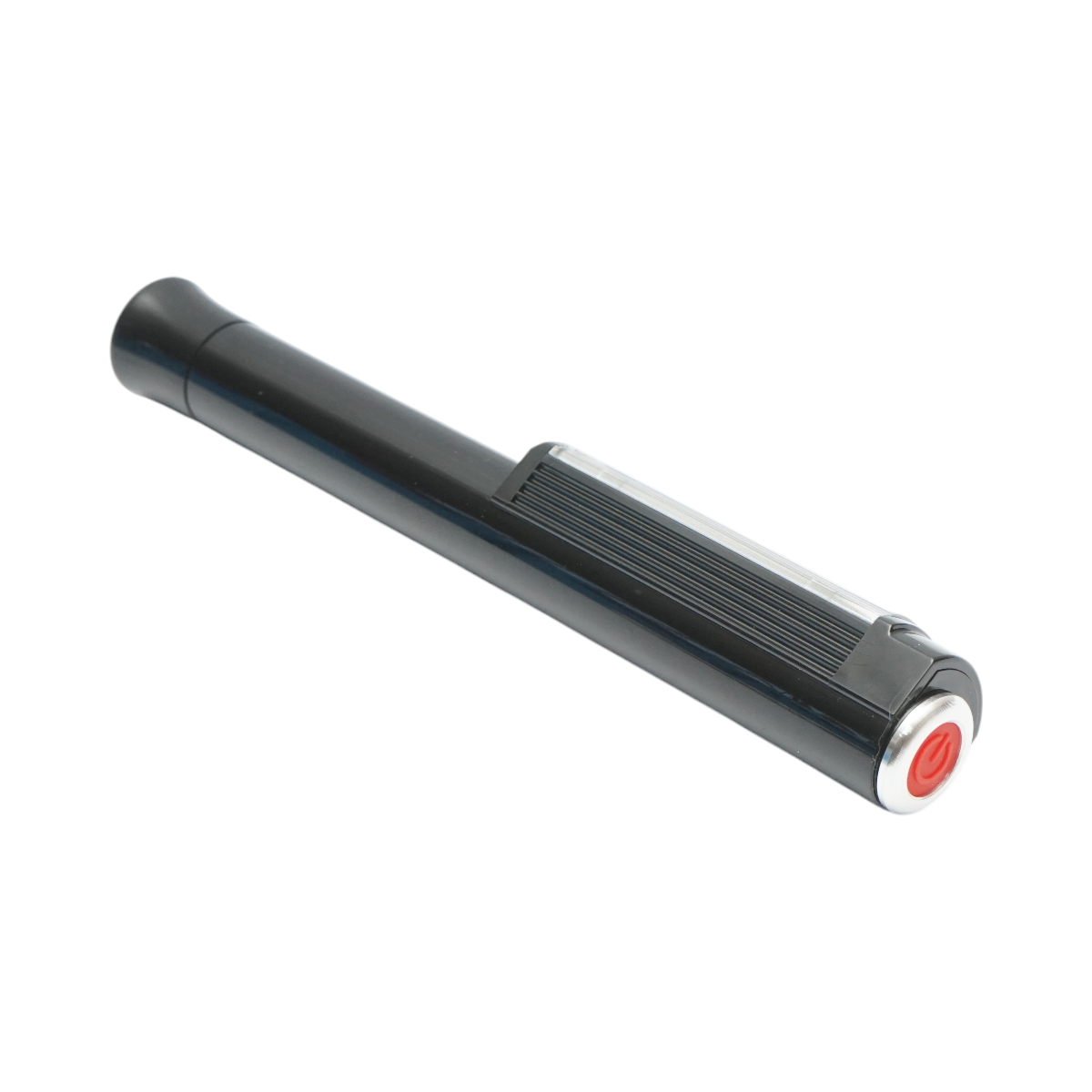 3W-os fehér/piros LED-es tollas munkalámpa mágnessel