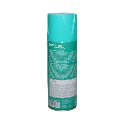 Aktív hab spray WC tisztítás 400ml Breckner Germany