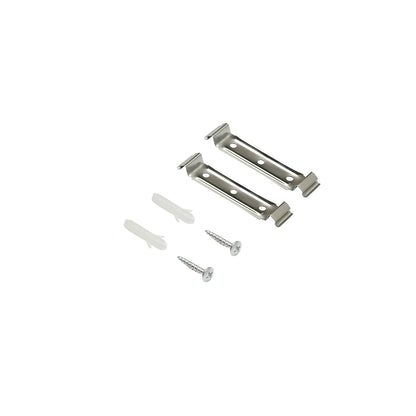 Breckner Germany LED lineáris lámpatest 20W, 220V, 600x62x25mm IP20