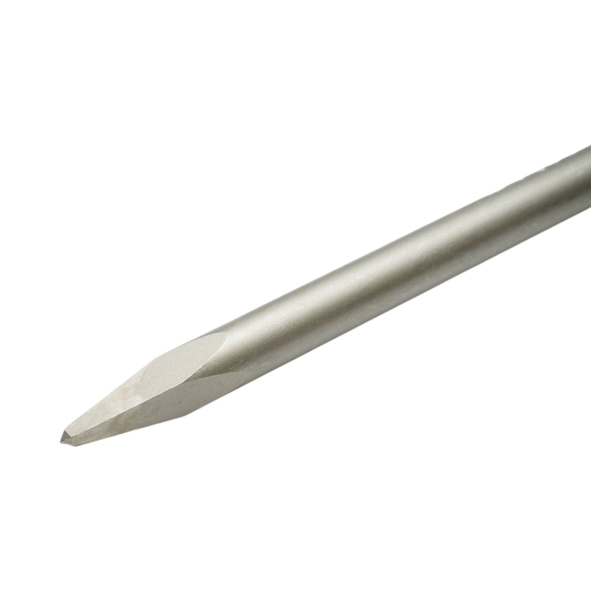 Breckner Germany SDS Max betonvéső 18x400mm hegyes
