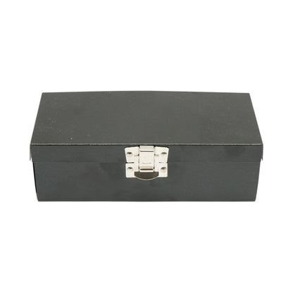 Breckner Germany 10 részes ütvecsavarozó bitkészlet Torx bitekkel, T20–T70, 1/2”, Cr-Mo