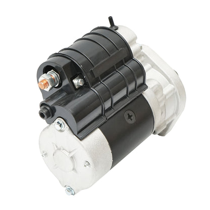 Elektromos motor 12V 2.8kW bendix Z=11 a Same, Steyr, Deutz-Fhar, Lamborghini, OEM 2.9619.030.0 számára