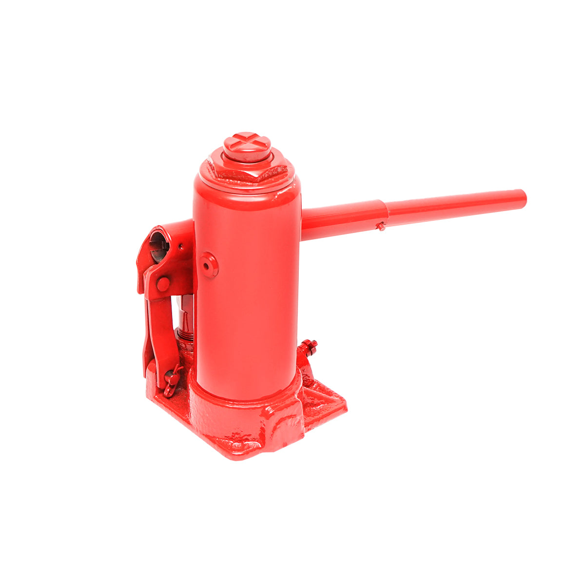 Hidraulikus emelő 5 tonna 180mm