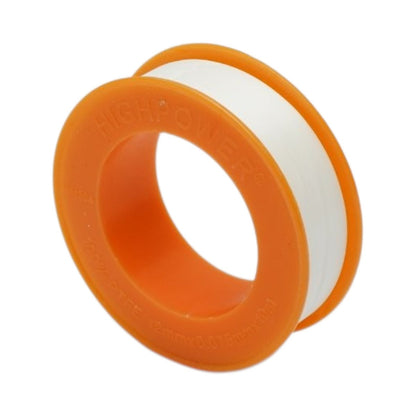 HighPower PTFE teflonszalag 12mm x 10m