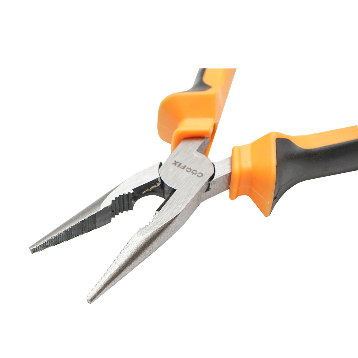 Coofix Professional 160mm-es patent fogó hegyes hegyű fogóval