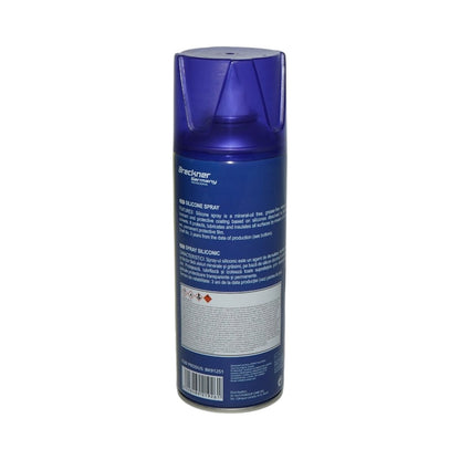 Szilikonos multifunkcionális spray 450ml Breckner Germany