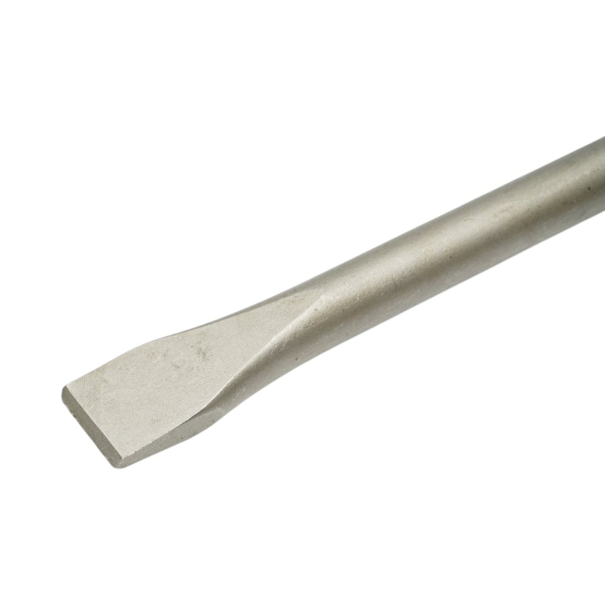 Betonvéső lapos, 25x400mm SDS Max Breckner Germany