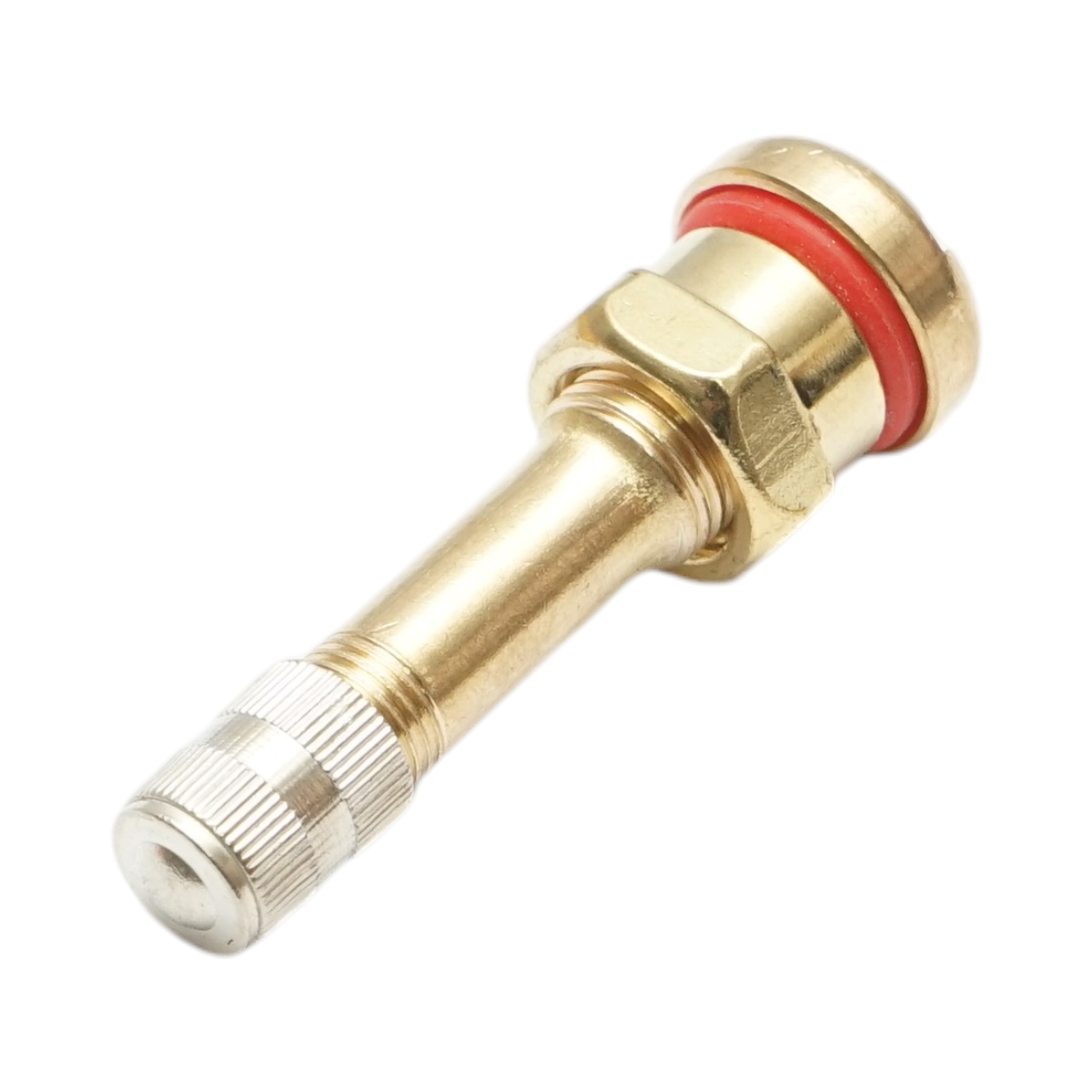 36 mm-es V3-20-1 tubeless teherautó szelep