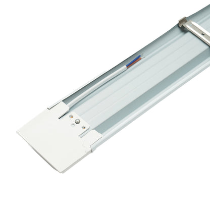 Breckner Germany LED lineáris lámpatest 40W, 220V, 1200x62x25mm IP20