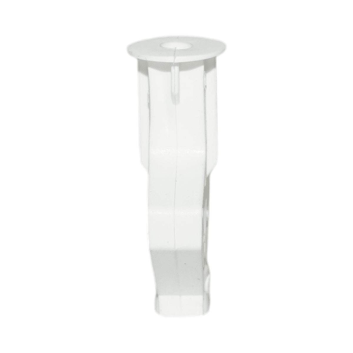 10x35mm pillangó gipszkarton csavar nélkül 100 db/doboz