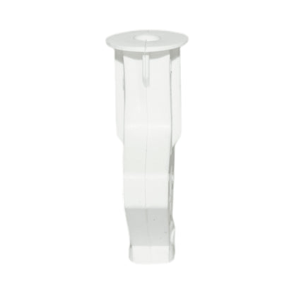 10x35mm pillangó gipszkarton csavar nélkül 100 db/doboz