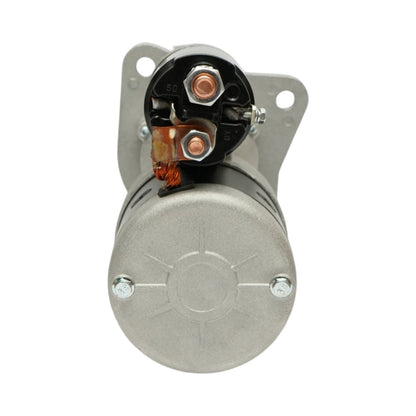 Önindító / Villanymotor 12V, 3.0kW, Z=11 Case IH, Same, Lamborghini, Huerlimann, Steyr OEM kód 9142880, 0001354090, 11.130.201, 17114, 63217138