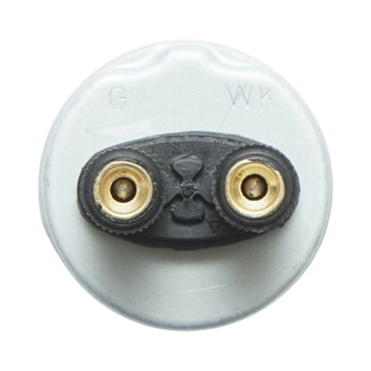 Breckner Germany univerzális olajnyomás-érzékelő 10 bar, 2 pin, M10x1mm menet