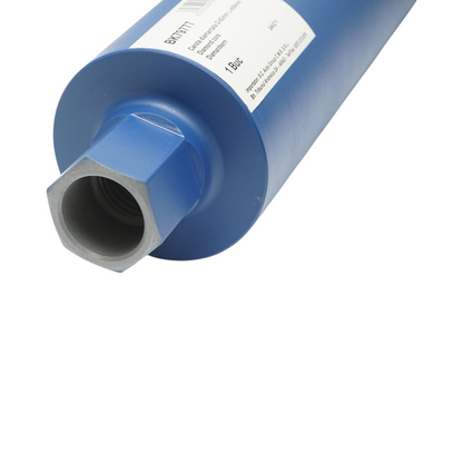 Gyémánt magfúrófej 92x450mm, 1-1/4 UNC belső menettel, nedves fúrás betonhoz, téglához Breckner Germany