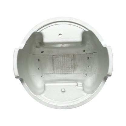 Piston motor 111.78 Ford, New Holland felszerelt szegmensekkel, csap 38.1mm és biztosítások OEM kód C7NN6108V, D2NN6108N, D4NN6108AA, S65820, S67001, 81817183, 81827181, 81846014, 83960615