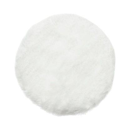 125mm csiszolási és polírozási készlet Velcro, polírozó szivacs, gyapjú pad, csiszolópad, csiszolókorongok P80, P120, P180, M14 adapter szöglcsiszolóhoz és fúrógéphez 9 részes Breckner Germany