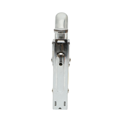 Állítható kézi tűzőgép kárpitozáshoz, kapcsok 4-14mm, 100 db 0.7x8mm-es tűzőkapocs készlet tartozék Crownman