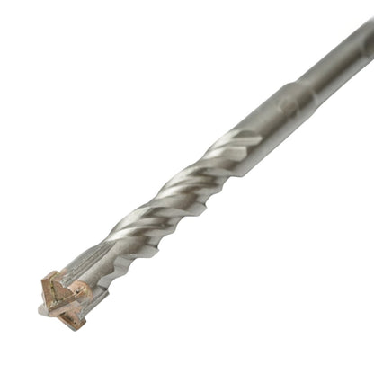 Betonfúró 14x160mm SDS Plus, keresztfúrófej