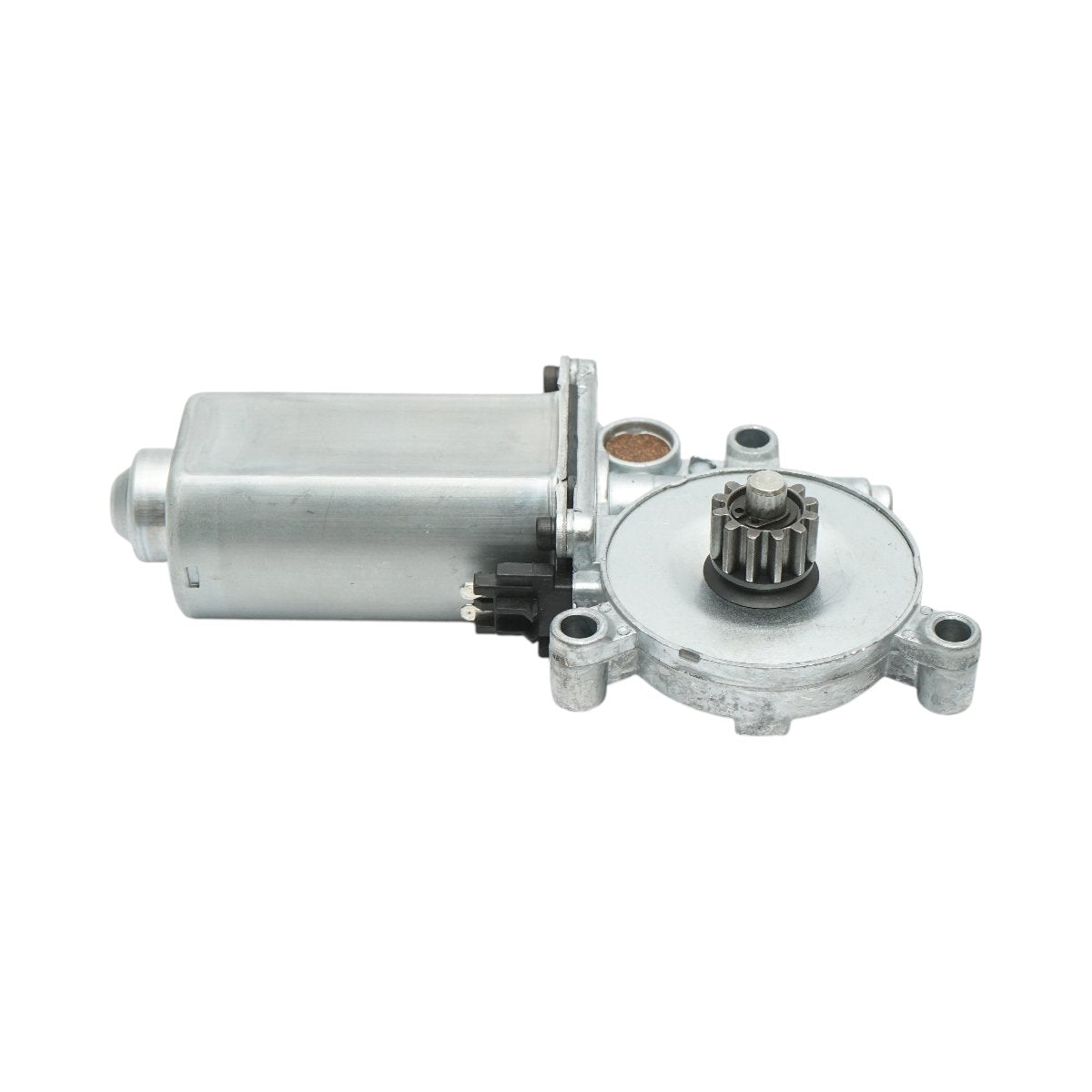 Szélvédő törlőmotor 12V Case IH, New Holland, Fiat, Steyr, Ford, John Deere, Manitou, JCB, Fendt, Valtra, McCormick, Deutz-Fahr, Same OEM kód 84409160, 111787A2, 111787A1