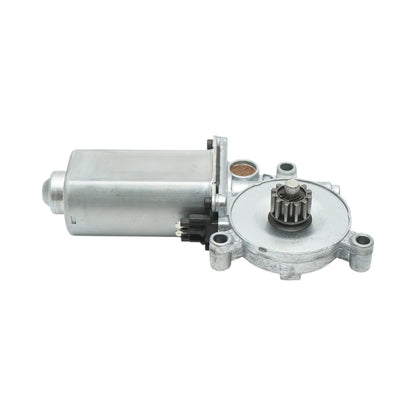 Szélvédő törlőmotor 12V Case IH, New Holland, Fiat, Steyr, Ford, John Deere, Manitou, JCB, Fendt, Valtra, McCormick, Deutz-Fahr, Same OEM kód 84409160, 111787A2, 111787A1