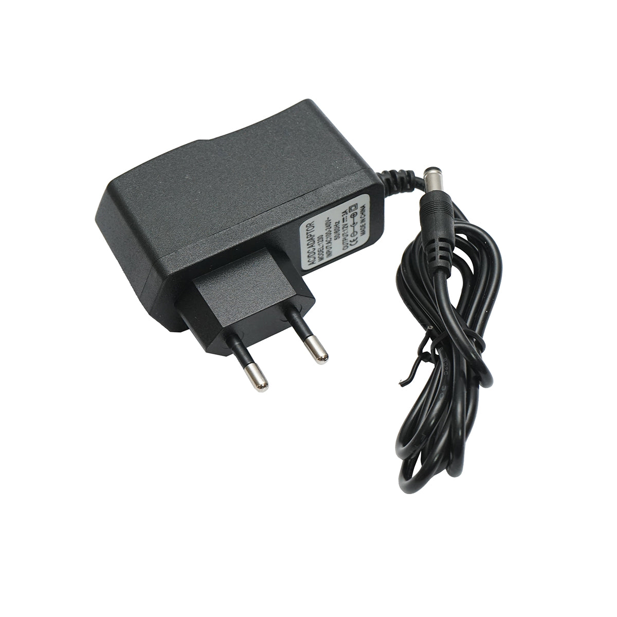 LED szalag LED 2835 4.8W/m 6000K, 12-220V tekercs 5m, 60 LED/m IP20 Breckner Germany