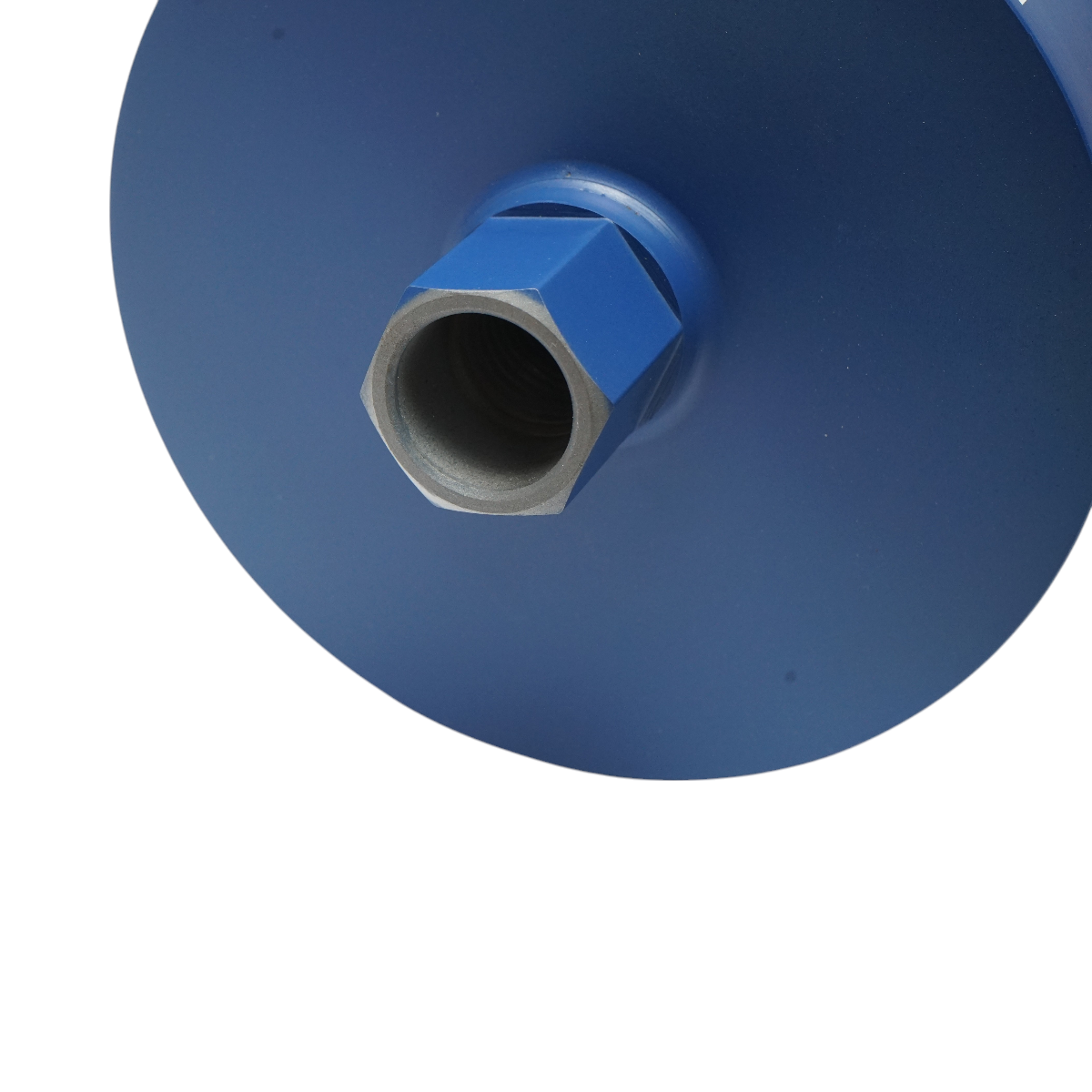 Gyémánt magfúrófej 200x450mm, 1-1/4 UNC belső menettel, nedves fúrás betonhoz, téglához Breckner Germany