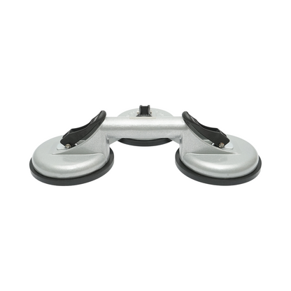 Crownman Alumínium 3 szívó emelő 118mm, teherbírás 120-150 kg