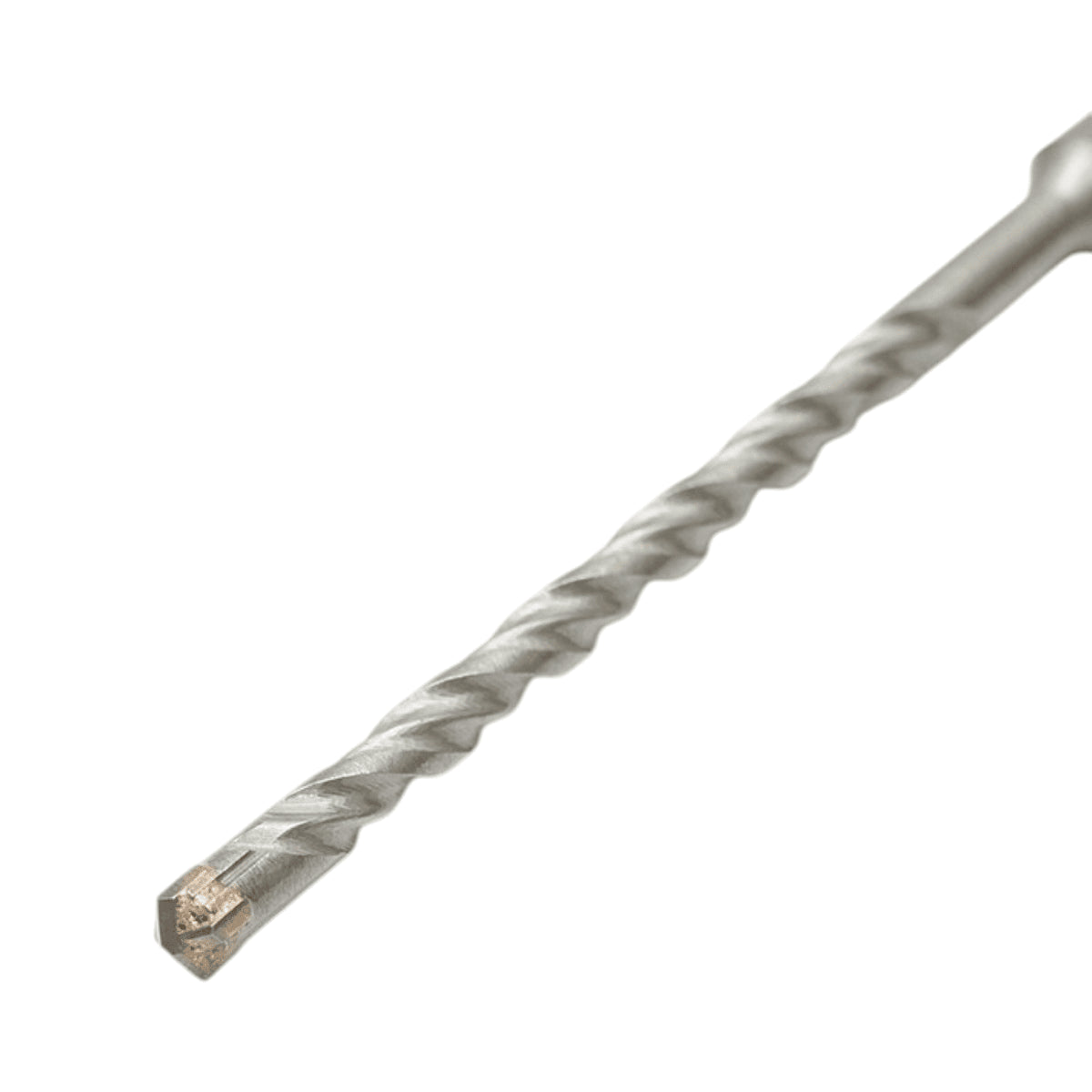 Betonfúrófej 6x160mm SDS Plus, keresztcsúcsú, keresztcsúcsú