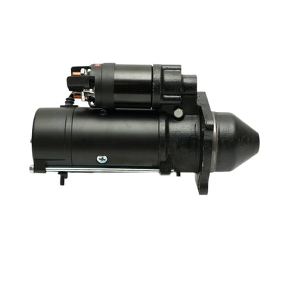 Önindító / Villanymotor 24V, 4.0kW, Z=9 Deutz, Fendt, Iveco, MAN, Mercedes cod OEM IS1255, AZF4198