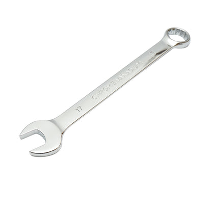 Kombinált gyűrűs és fix kulcskészlet 8-24mm 14 darab Breckner Germany