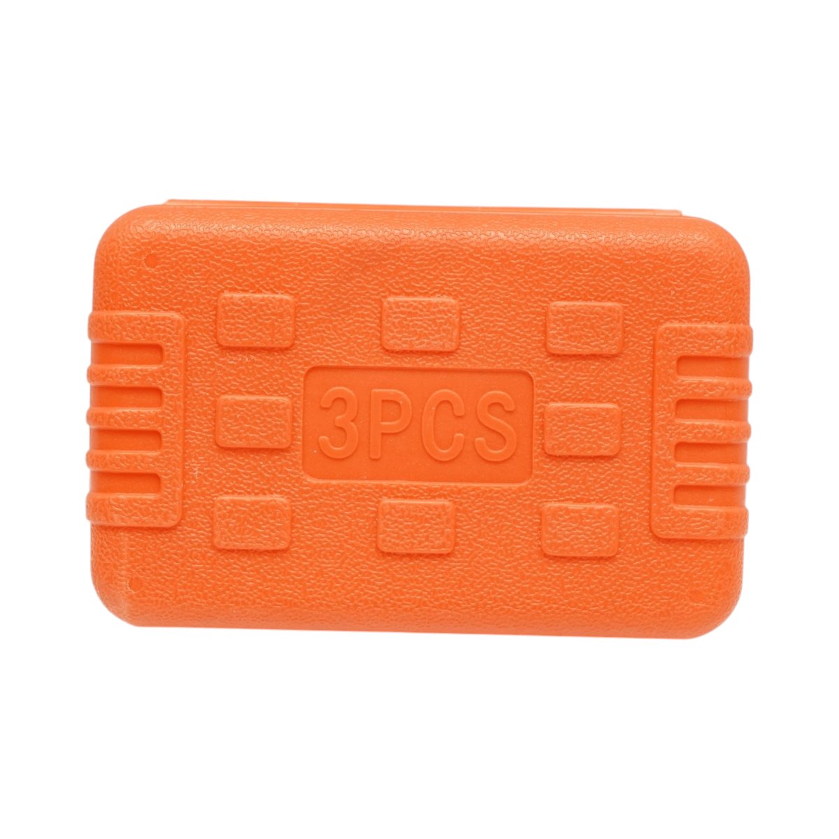Breckner Germany 3 részes hosszú ütvecsavarozó dugókulcs készlet 34, 36 és 38 mm, 1/2” Cr-Mo