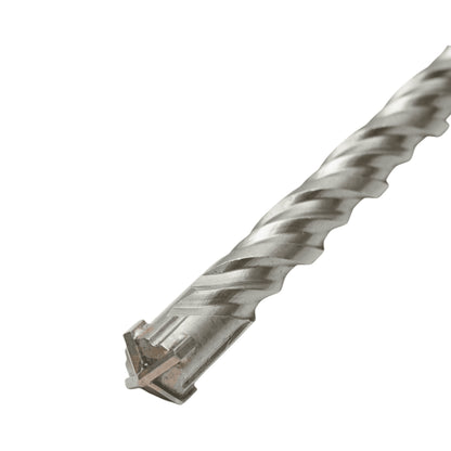 Betonfúró 16x300mm SDS Plus, keresztfúrófej
