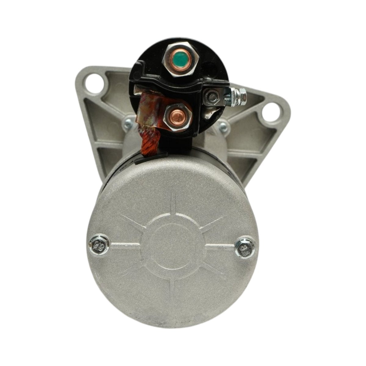 Önindító / Villanymotor 24V, 4.0kW, Z=10 Belarus OEM kód 9172780, DEM2177, CT230P-370800, AZJ3223