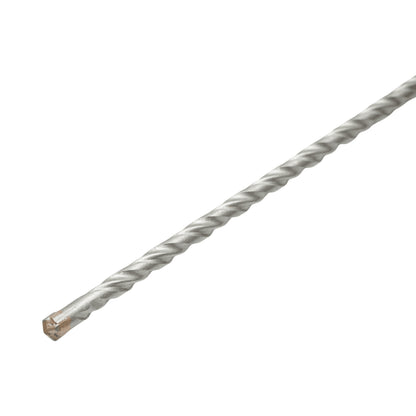 Betonfúrófej 6x210mm SDS Plus, keresztcsúcsú, keresztcsúcsú
