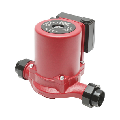Vízvisszavezető szivattyú 220V, 245W, áramlási sebesség 110L/min, magasság 8m, csatlakozó 1-1/2 inch SXR25/8G-180