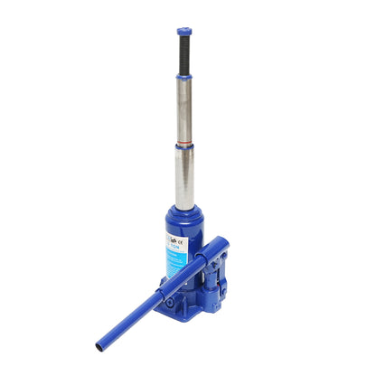 Hidraulikus dupla dugattyús emelő 3 tonna 153mm