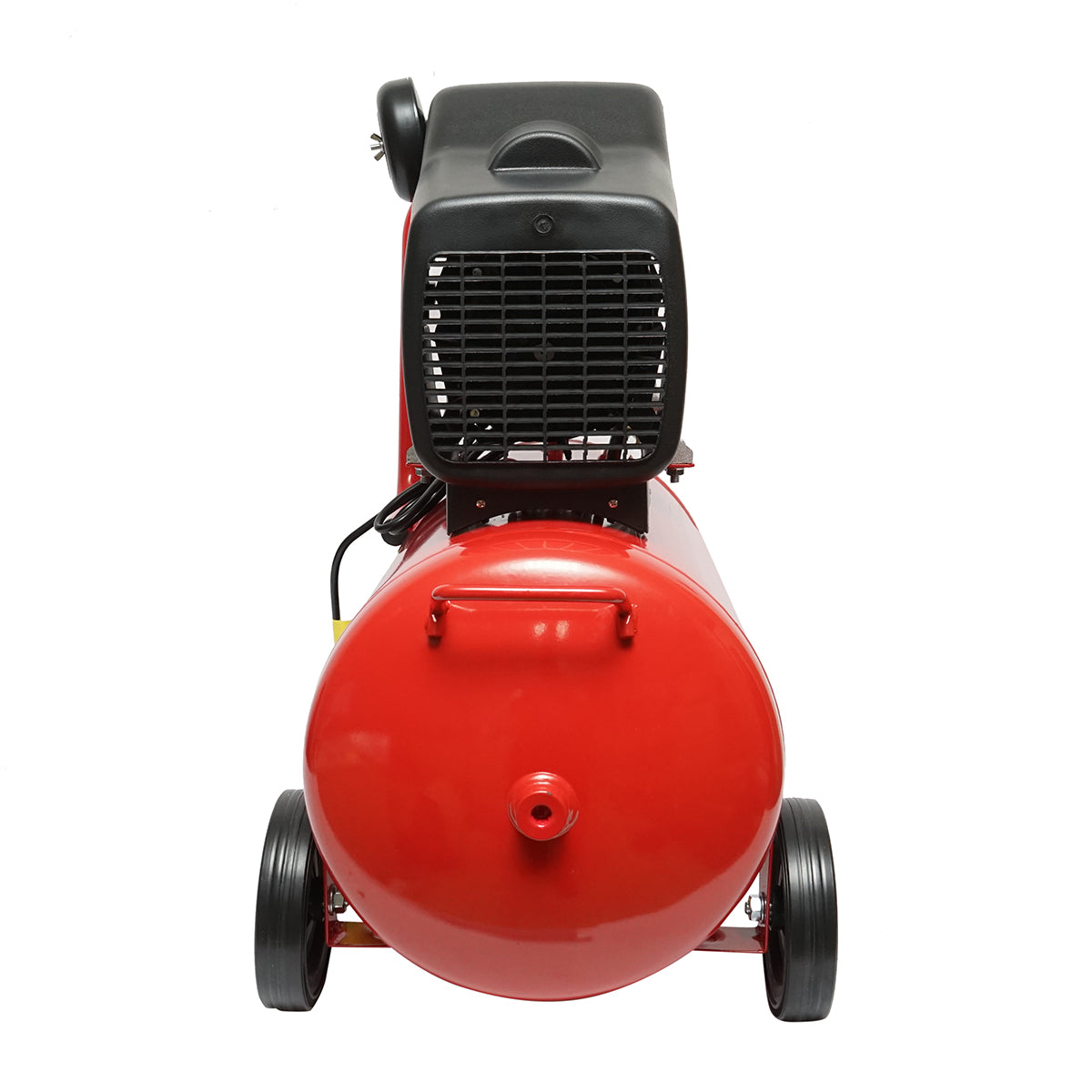 Légkompresszor 50L teljesítmény 1.5kW/2CP maximális nyomás 8 Bar, szívólevegő térfogat 184L Breckner Germany