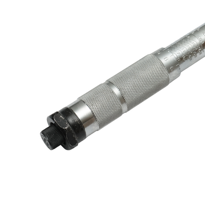 Nyomókulcskészlet 1/2 3 dugókulccsal 17, 19, 21 mm nyomaték 40-210 Nm Breckner Germany