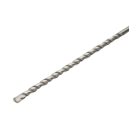 Betonfúrófej 6x210mm SDS Plus, lapos hegyű, 6x210mm SDS Plus
