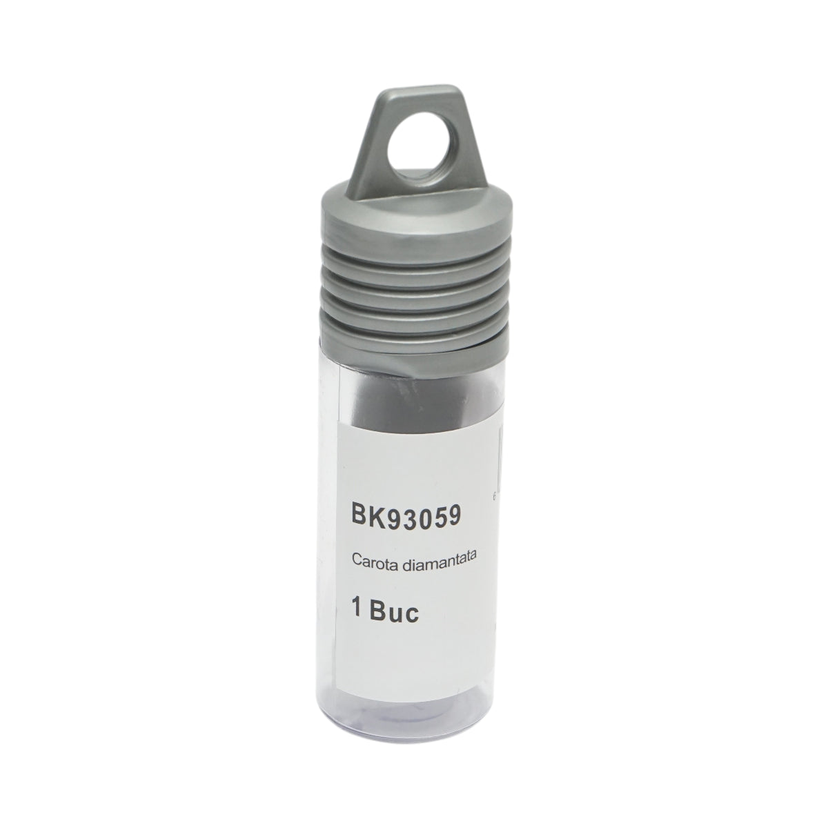 Gyémántozott fúrófej 20x80mm, 1/4 hatszögletű befogás kerámialap, márvány, gránit Breckner Germany